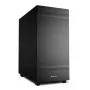 Sharkoon REBEL C50 ATX Full Tower Korpusas Juodas