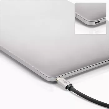 Goobay adapterinis laidas USB-C™ į HDMI™, 2 m (60174)