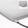 Goobay adapterinis laidas USB-C™ į HDMI™, 2 m (60174)