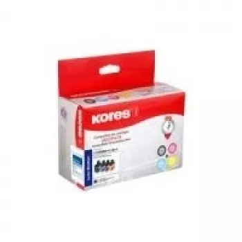 Kores G1523KIT Eksploatacinė medžiaga spausdintuvui Juoda