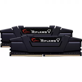 G.Skill DDR4 32GB PC 4000 CL18 KIT (2x16GB) 32GVK Ripjaws
