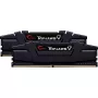 G.Skill DDR4 32GB PC 4000 CL18 KIT (2x16GB) 32GVK Ripjaws