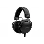 Ausinės Beyerdynamic DT 1770 Pro MKII – laidinės, uždengiančios ausis, galvos lankas, 50–40000 Hz, 377 g, juodos