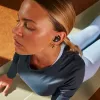 Belaidės ausinės į ausį Apple Powerbeats Fit – H1 lustas, IPX4, aktyvus triukšmo slopinimas, Dolby Atmos, USB‑C įkrovimo dėklas, 30 h veikimo