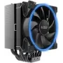 CPU aušintuvas PCCOOLER GI-H58UB 120 mm ventiliatorius, 1000 RPM, tylus oro aušintuvas