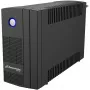 Nepertraukiamo maitinimo šaltinis PowerWalker Basic VI 650 SB