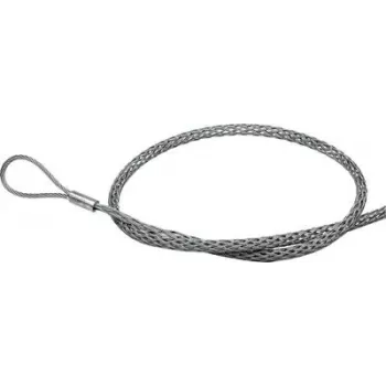 Stūmimo strypas Cimco 142510 kabelių traukimo padavimo įtaisas, cinkuotas plienas, 5 cm, 6,5 cm