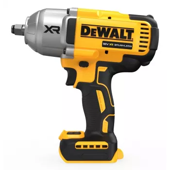 Veržliaraktis be akumuliatoriaus ir įkroviklio 18V DCF900NT DEWALT