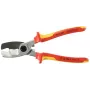 Kabelių žirklės iki 70 mm² 1000 V Knipex