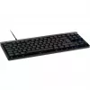 Logitech 920-012887 gaminys juodos spalvos