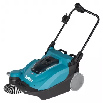 Makita šlavimo mašina 40V XGT VS001GZ 48cm