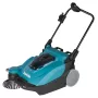 Makita šlavimo mašina 40V XGT VS001GZ 48cm