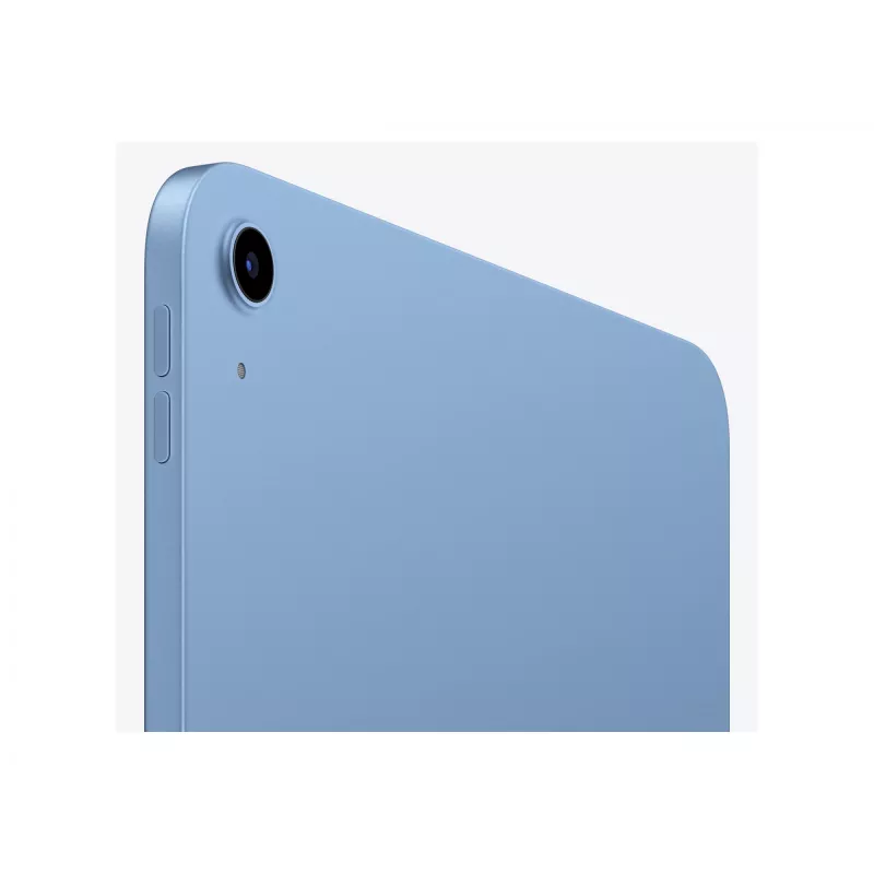 Apple iPad 11 colių Wi-Fi 512GB - Mėlyna