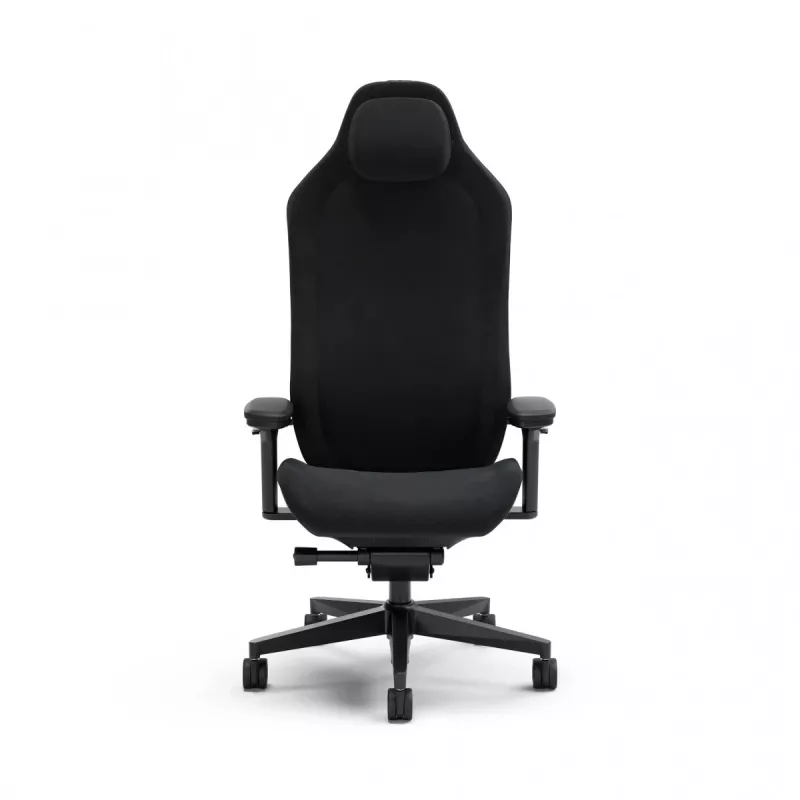 Žaidimų kėdė Fractal Design Refine FD-CH-RE1A-01