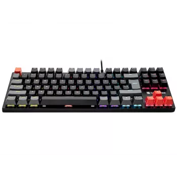 TRACER mechaninė klaviatūra GAMEZONE Blade 87