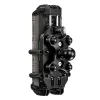 Laikiklis dviračiui telefonui Ulefone Armor Mount Pro AM01