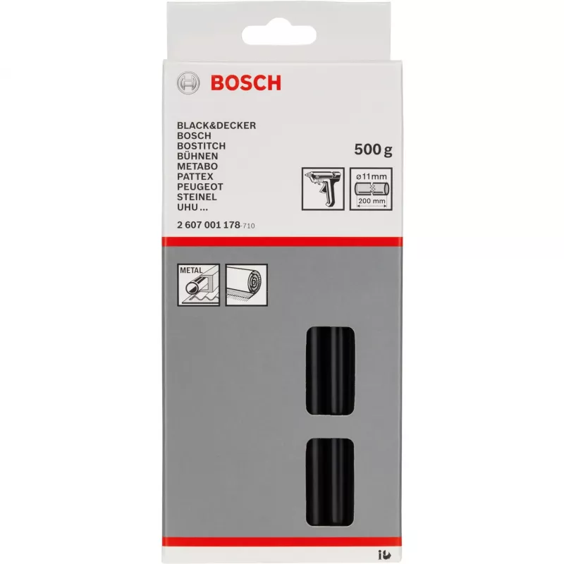 Priedas klijų pistoletui Bosch 2 607 001 178