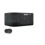 Belaidis klaviatūros ir pelės rinkinys Logitech MK850 Performance