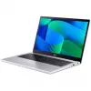 Nešiojamas kompiuteris Acer Extensa 15 EX215-57-TCO-3290 Intel i3-1315U 15,6 colio FHD 8 GB DDR5 256 GB SSD Wi‑Fi 6 Windows 11 Pro Education sidabrinis