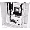Thermaltake PCI-E 4.0 dvigubo 90° kampo riser kabelis, 40 cm, juodos spalvos
