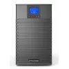 PowerWalker VFI 2000 ICT IoT nepertraukiamo maitinimo šaltinis (UPS) 2 kVA / 2000 W, 8 išėjimai, Online dvigubos konversijos