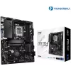 Motininė plokštė ASRock Z890 Pro-A ATX – Intel Z890, LGA 1851, DDR5, 4x DIMM, 256 GB, 2,5 Gb LAN, PCIe Gen5