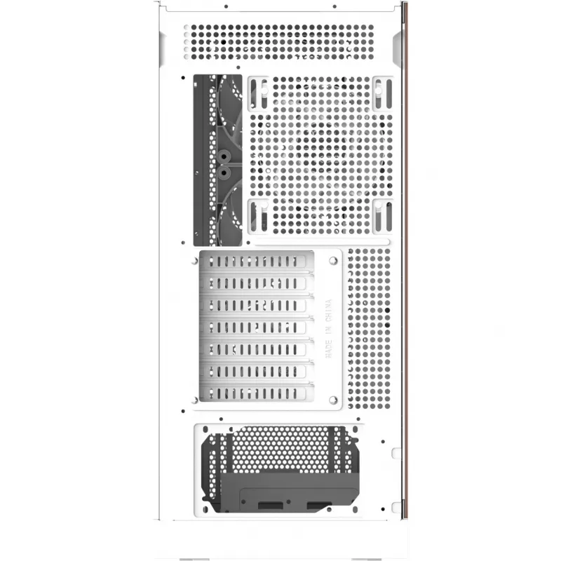 Thermaltake S370 WS vidutinis bokštinis korpusas