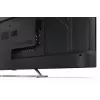 Sharp 4K QLED MiniLED TV 50JP7265E | 50 colių | Smart TV | Google TV | UHD | Sidabrinis