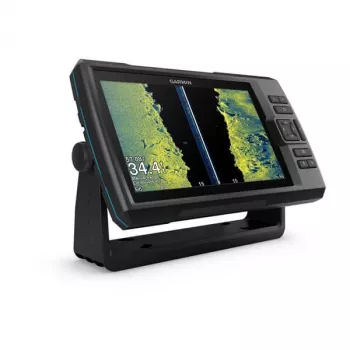 Garmin STRIKER Vivid 9sv žuvų ieškiklis 500 W