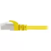 Sharkoon Patch-Cable RJ-45 (M) - RJ-45 (M)