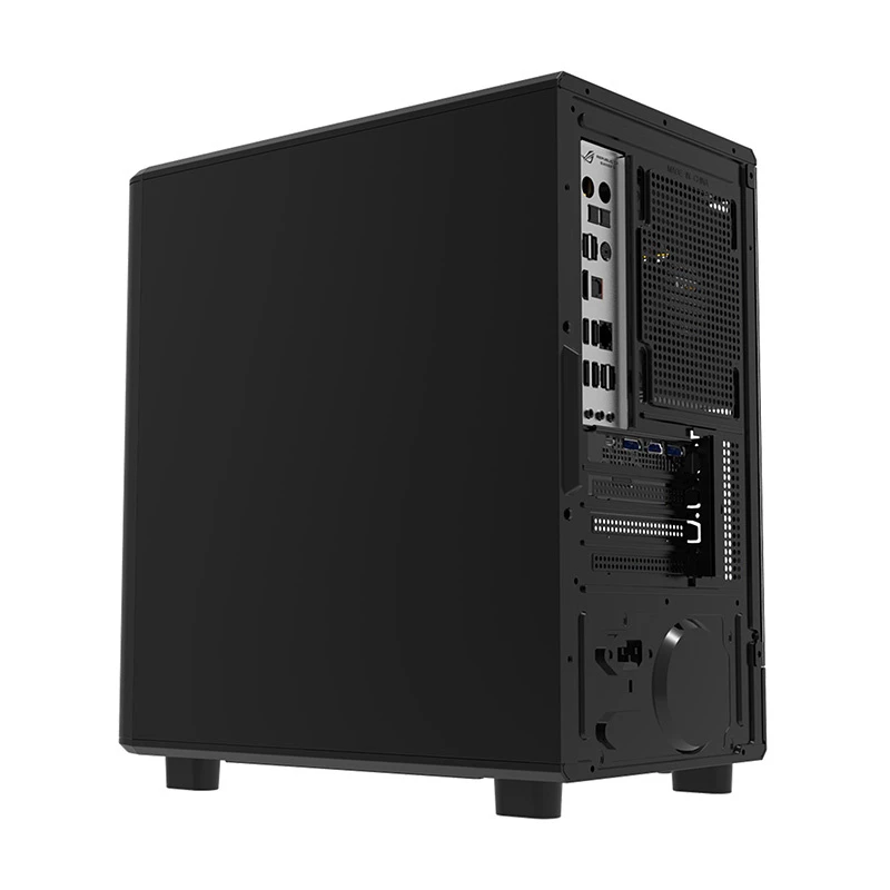 Korpusas Darkflash DB330M Mesh ATX juodas
