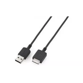 Sony WMC-NW20MU USB laidas 1 m USB A Juodas