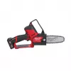 Milwaukee M12 FHS Fuel 12v belaidis bešepetėlis genėjimo pjūklas 150mm