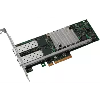 DELL 540-BBDR tinklo adapteris vidinis Ethernet / Šviesolaidis 10000 Mbit/s