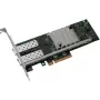 DELL 540-BBDR tinklo adapteris vidinis Ethernet / Šviesolaidis 10000 Mbit/s