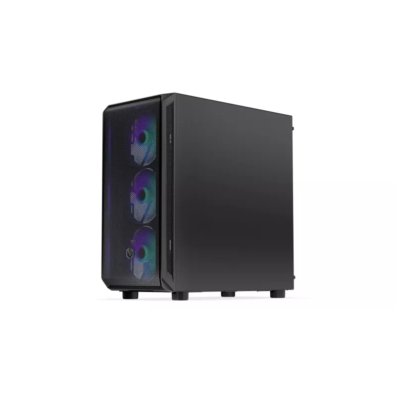 ENDORFY Arx 700 ARGB Tower Black korpusas