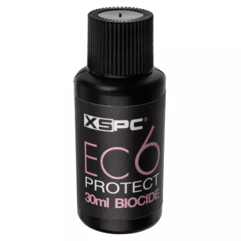 XSPC EC6 Protect - Biocidas, 30ml