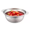 Sietelis GEFU PREMIO G-28131, 23 cm, nerūdijančio plieno virtuvinis sietelis