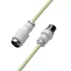 Cablemod CM-PKCA-CWAW-LGW150LGW-R USB laidas 1,5 m USB A USB C mėtų spalvos (CM-PKCA-CWAW-LGW150LGW-R)