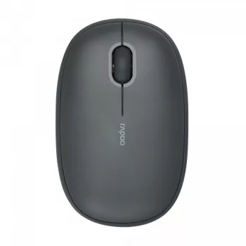 Pelė Rapoo M660 Tylus RF belaidis + Bluetooth