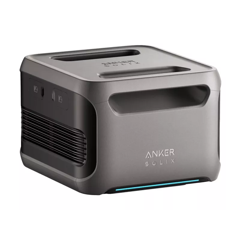 Anker SOLIX F3800 nešiojama elektrinė stotis A1790111-85-20