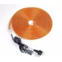 Universali juostinė šviesa Eurolite 50506083 LED 5000 mm Oranžinė 180 lempučių