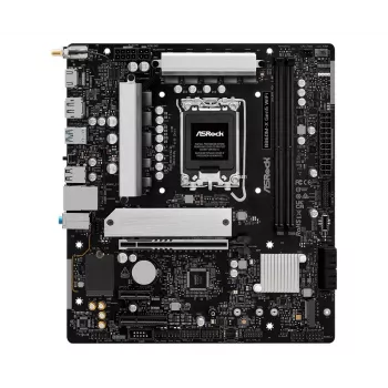 ASRock B860M-X GEN5 WIFI pagrindinė plokštė