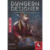 Dungeon Designer, Stalo žaidimas