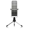 Mikrofonas Behringer BV44 USB kondensatorinis