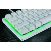 Razer Huntsman V3 Pro Mini laidinė gaming klaviatūra, 60 %, Analog Optical Gen-2, US, juoda