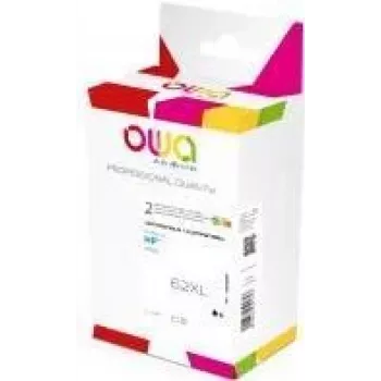 Armor K10410OW - Kompatibel - Schwarz - Cyan - Magenta - Gelb - HP - Multipack - DeskJet INK ADVANTAGE 5645 - Envy 5540 E-ALL-IN-ONE - 5540 SERIES - 5