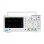 Osciloskopas su signalų generatoriumi Fnirsi 1014D 2-in-1 — 100 MHz dažnių juosta, 1 GS/s atranka