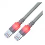 Easylan CS1OACDCD0025 Ethernet pataisas pilkas