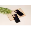 Apsauginis dėklas iKins Samsung Galaxy Note 20 — Milky Way Black